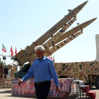 Iran’s Military Pledges Relentless Pursuit Until ‘Total Defeat’ of US, ‘israel’ – Islamic Invitation Turkey