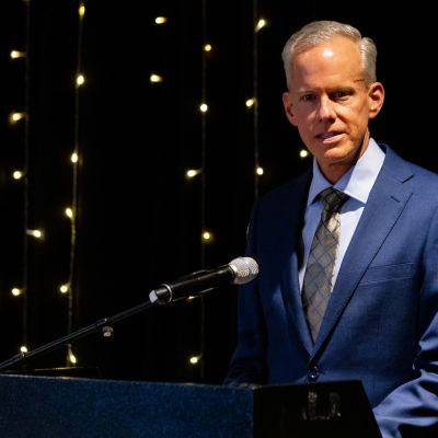 Amway’s $33 million gift to Grand Rapids soccer stadium celebrated by community leaders