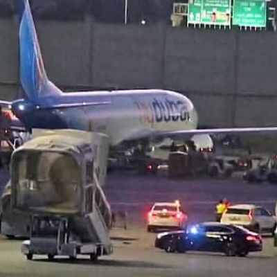 Syrian Mother, Al-Qaeda Sympathiser: Fresh Details Emerge On Flydubai Co-Pilot After Attack