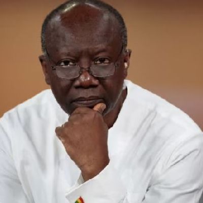Ghana Embassy in Washington breaks silence on Ken Ofori-Atta’s detention by US officials