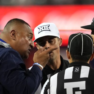 BYU wins 2 OT game over Arizona with dramatic crazy comeback