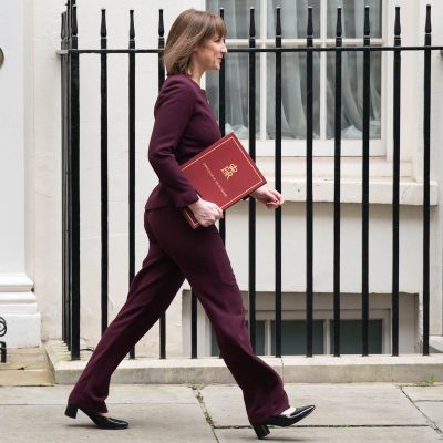 Electric car drivers could face new pay-per-mile tax from 2028 under Treasury plans