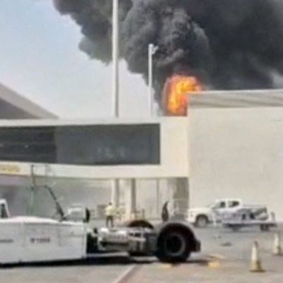 Attacks on airport in Riyadh, Saudi Arabia leave 3 dead as Iran-backed Houthis escalate conflict