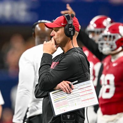 College football winners and losers: What we think the 2025 College Football Playoff field will look like