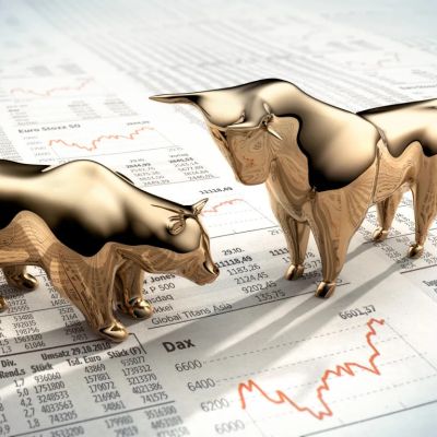 A Bull Market Is Coming: 2 No-Brainer Growth Stocks to Buy Now With $100 and Hold Through 2024 (and Beyond)
