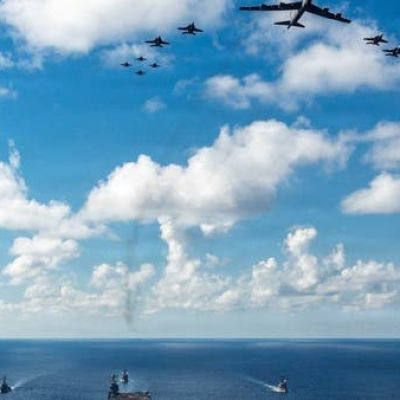 US killed survivors of strike on alleged drug boat: Reports