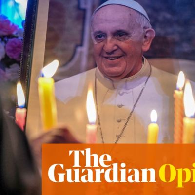 Pope Francis’ approach did not win him friends within the church bureaucracy. But he lit the path for us all | Francis Sullivan