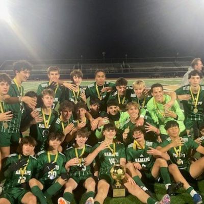 Boys soccer: Ramapo secures fourth straight Bergen County title and 17th in school history