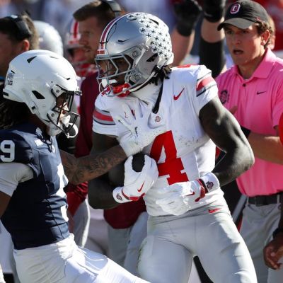 Where to watch Penn State vs Ohio State today: Time, TV channel for Week 10 game