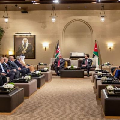 King calls for unified Arab-Muslim stance, joint effort to halt Israel’s unprecedented violations in Jerusalem