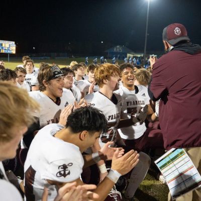 How Franklin went from rock bottom to TSSAA football playoffs contender