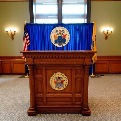 Dark money disclosures in NJ elections are a ‘work in progress.’ Will they work? | Stile