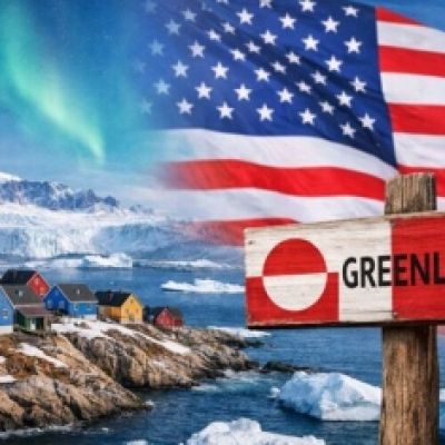 NYT debunks Trump claims of permanent Greenland control