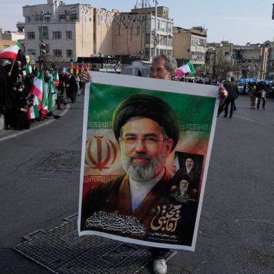 Rabbi Michael Barclay’s Iran War Update for April 6
