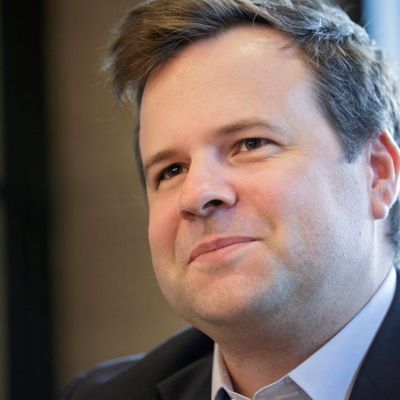 Bill Pulte confirmed by Senate to head up Federal Housing Finance Agency