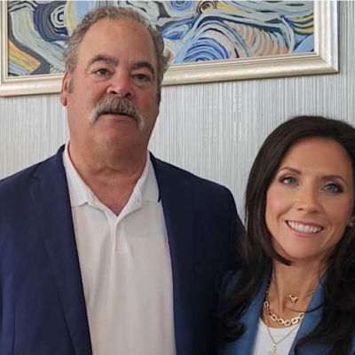 ‘Looking for him to lead us where we’ve never gone before,’ Cal McNair, Hannah McNair belief in Texans QB C.J. Stroud