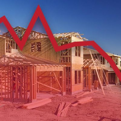 First-homebuyer mortgage demand plunge worst since 2022