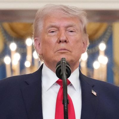 Iran war: Trump says US campaign 'nearing completion'