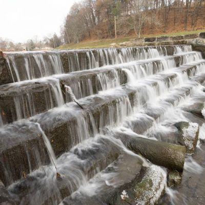 Massillon plans to move forward with Reservoir Park streambank effort using state grant