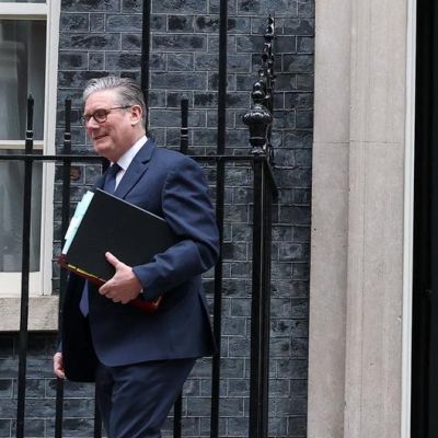 UK: ‘Furious’ PM Starmer refuses to step down over Mandelson