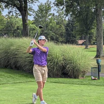 Led by PIAA runner-up Wes Lorish, Plum golfers find early-season success | Trib HSSN