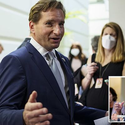 Dean Phillips ‘considering bid to unseat Biden’ in 2024 election