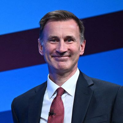 Jeremy Hunt dismisses rumours he is set to quit as MP before election