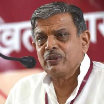 ‘Caste Discrimination Weakens Society’s Collective Resolve’: RSS General Secretary Dattatreya Hosabale