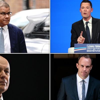 More than 40 Tory seats at risk from a stealth tax election backlash