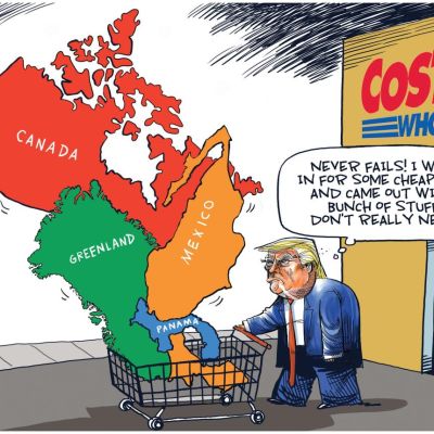 Letters: Reader bemoans rash of injured pelicans in Letters to the Editor, Jan. 12, 2025