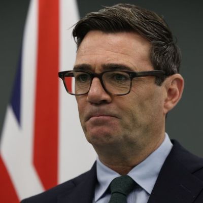 Can Andy Burnham build a strong US-UK relationship? Take our poll and have your say – AOL