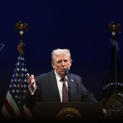 Judicial Coup: Judge Blocks Trump’s Effort to Remove Fed Governor