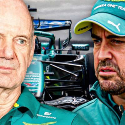 F1 News Today: Aston Martin short on parts as Alonso preps for Chinese GP nightmare