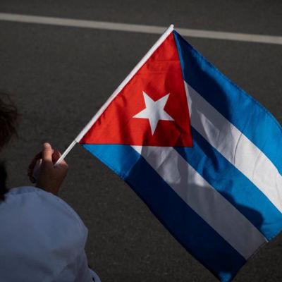 Trump hints at action against Cuba amid escalating standoff