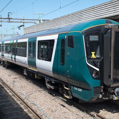 West Midlands Trains transfer to public ownership ‘an exciting …