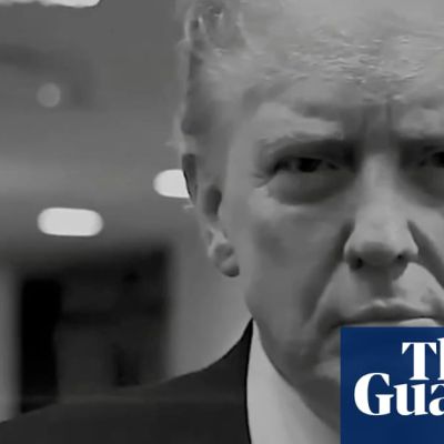 Trump says Super Pac will pay for taxpayer-funded ads that sparked outcry