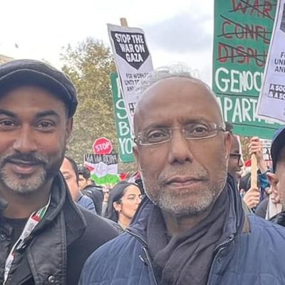 As Labour implodes on Gaza, breakaway eyes areas with Muslim voters