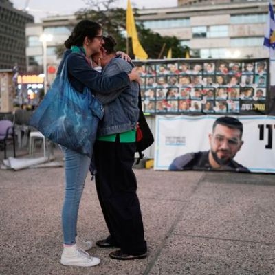 Israelis recover remains of last remaining hostage inside Gaza