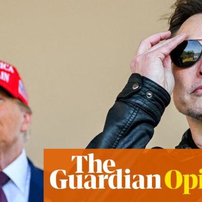 The Guardian view on digital media: the case for better regulation must be made | Editorial