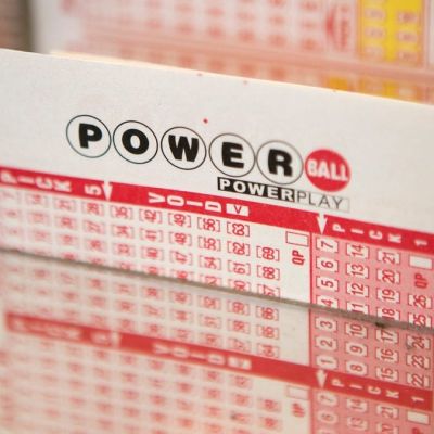 Powerball winning numbers for Saturday, Feb. 14. Check your tickets