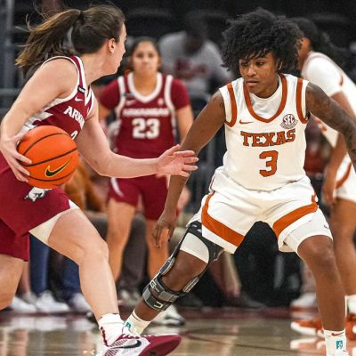 Texas vs Ole Miss game score: Live updates, highlights for SEC tournament quarterfinals