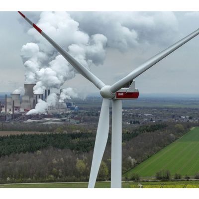 Zurich Insurance to Halt Coverage of New Fossil-Fuel Exposures