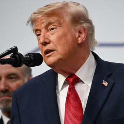 US: Senate votes to end to Trump's Iran war in rare rebuke