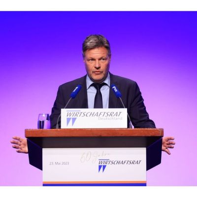 German Fund for Green Transition, Chips to Swell to €212 Billion