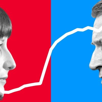 Autumn Statement: The tax traps Jeremy Hunt could set for Rachel Reeves