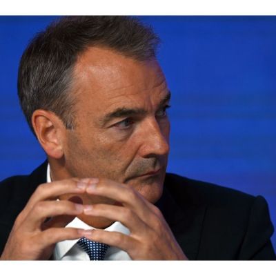 BP CEO Search Is Big Oil’s Best Chance to Fix Its Gender Problem