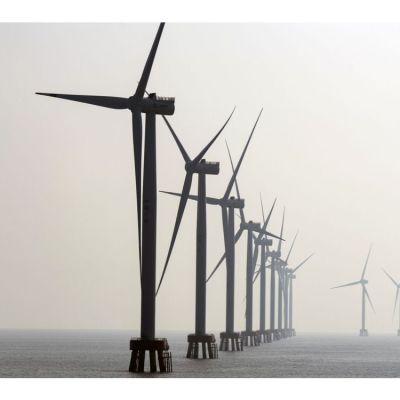 China’s Installed Renewables Achieved Yet Another Record in 2024