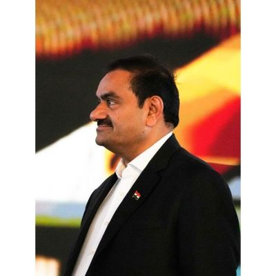 Ambani, Adani Group Shares Surge After US-India Trade Deal