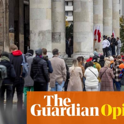 The Guardian view on lessons from Poland: how to take on the radical right | Editorial