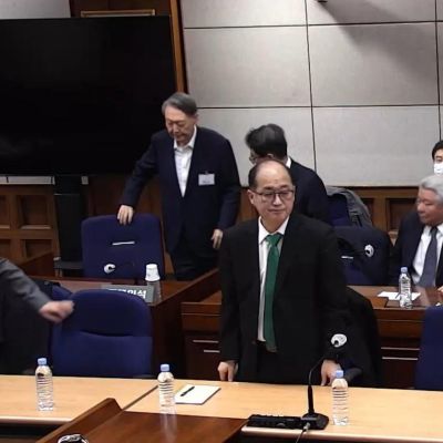Yoon gets life imprisonment for insurrection – The Korea Times